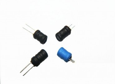 大感值DLGBX0608工字電感